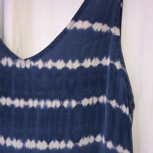 Acacia Italy Silk Jumper Medium